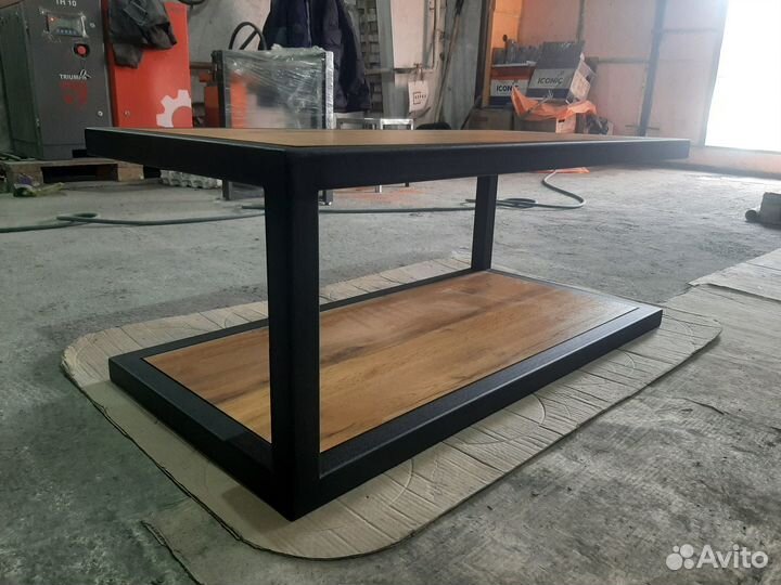 Полимерная порошковая покраска металла