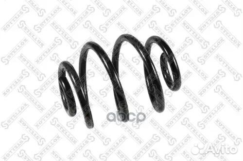 Пружина задняя 42 177 01 Daewoo Nexia 1.5 95-97