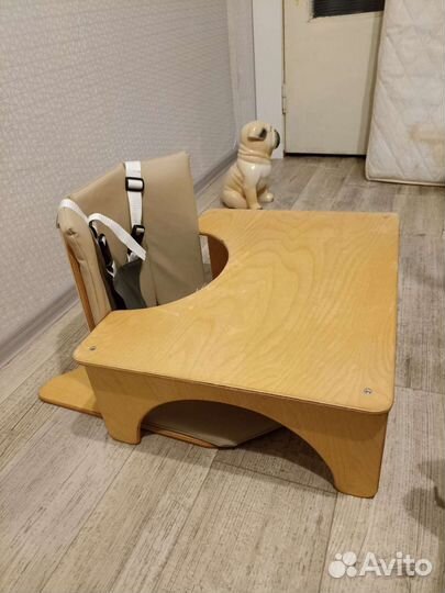 Опора для сидения дцп