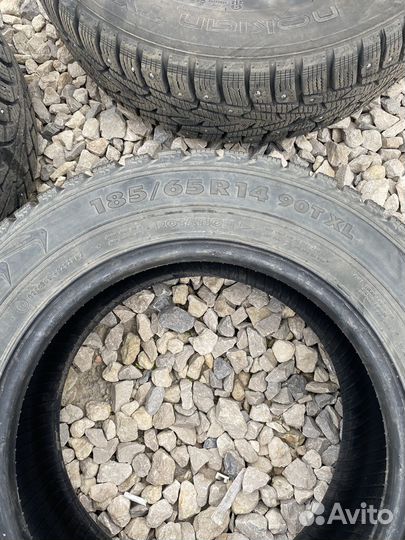 Nordman 7 185/65 R14