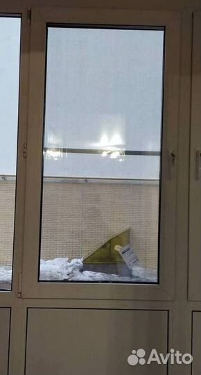 Окна на заказ