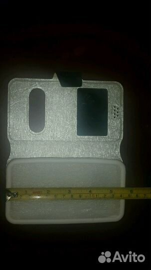 Чехлы на телефон