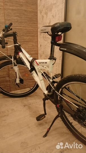 Велосипед взрослый