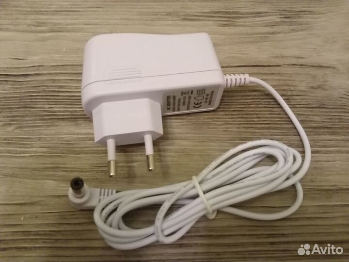 Блок питания 24v 650mA / 600mA для увлажнителя