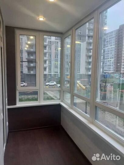 Окна быстро