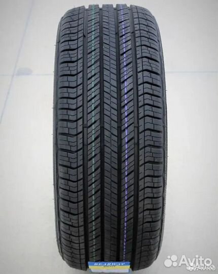 Bearway BW777 275/40 R22 и 315/35 R22 89V