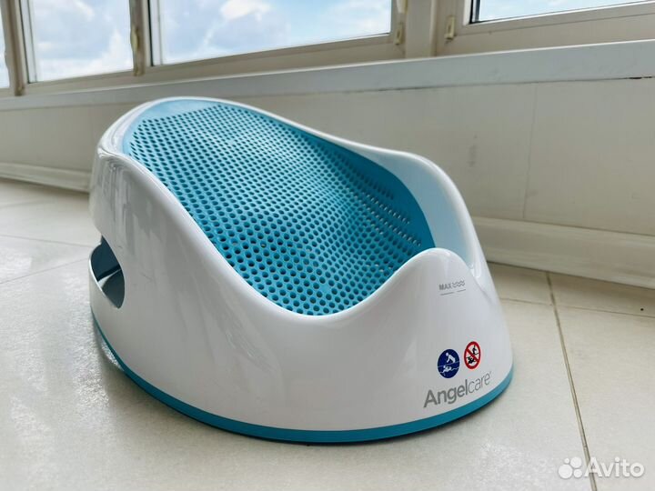 Горка для купания Angelcare