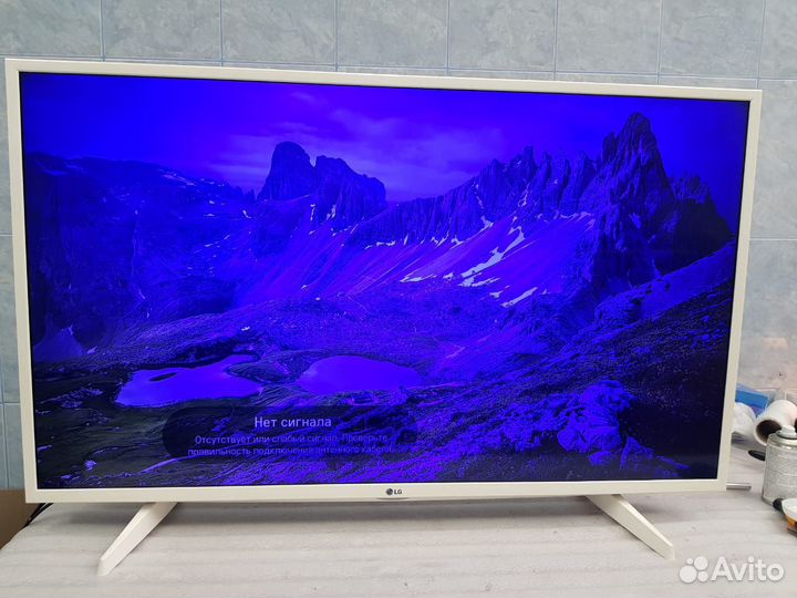 Новая подсветка для тв LG #2