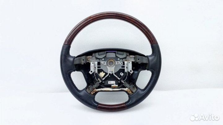 Б/У Б/У Руль Состояние хорошее, оригинал