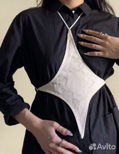 Кастом одежды