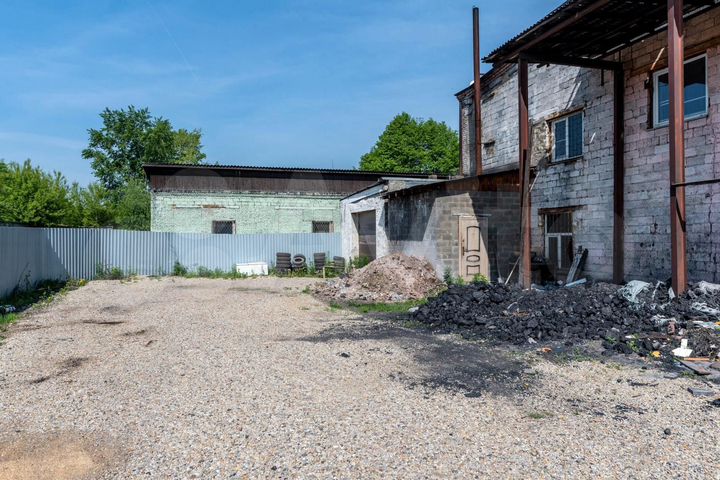 Сдам складское помещение, 550 м²