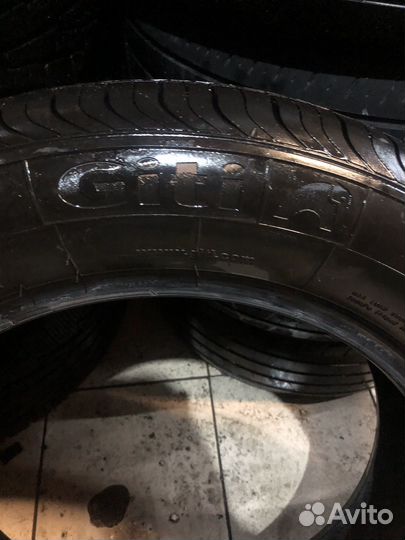 Giti GitiComfort 225 225/60 R18