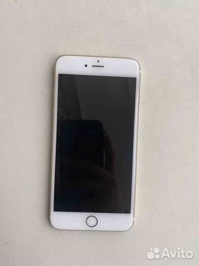 iPhone 6S Plus, 128 ГБ