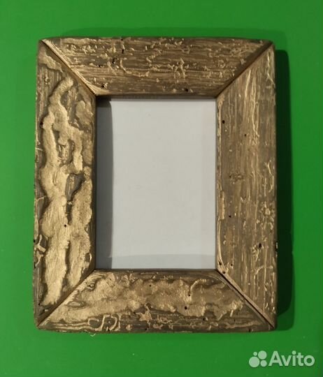 Рамка для фотографий дерево