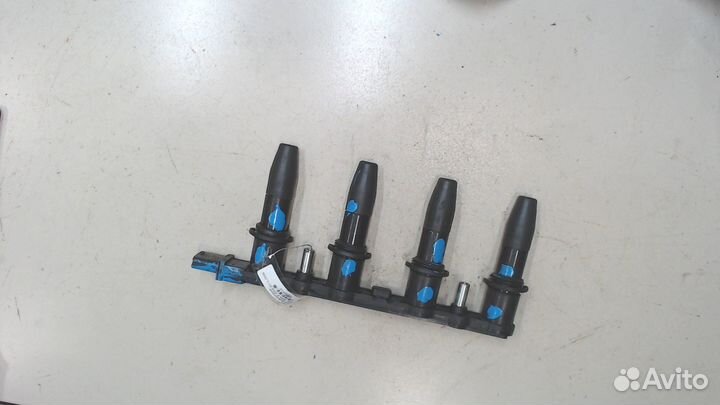 Катушка зажигания Opel Zafira B, 2006