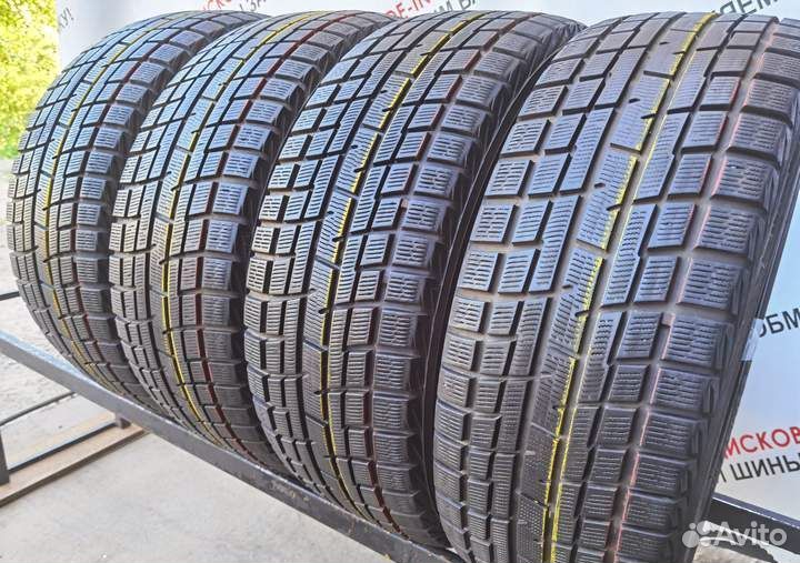 Yokohama Ice Guard IG30 205/55 R16 91Q