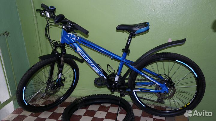 Велосипеды горные бу 26