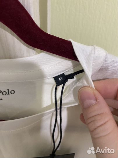 Лонгслив Marc O'Polo