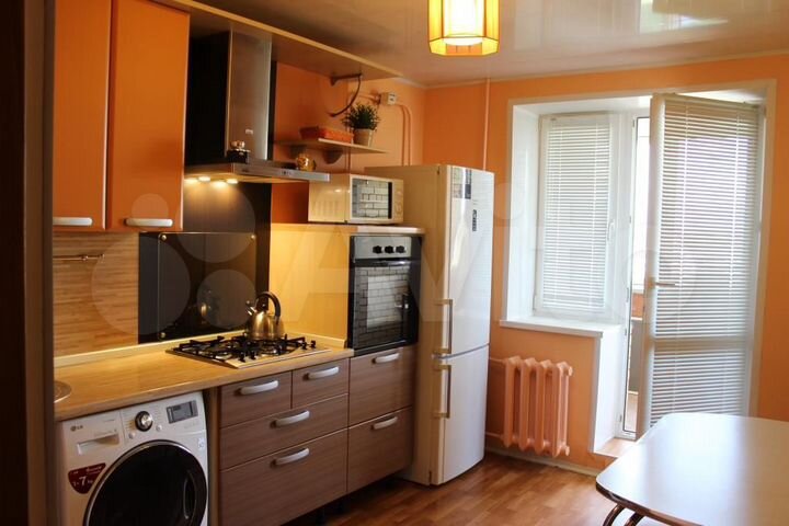 2-к. квартира, 70 м², 9/10 эт.