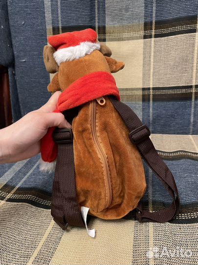 Рюкзак детский