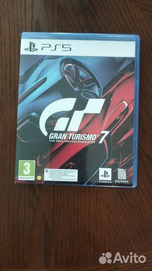 Игры для приставок ps5