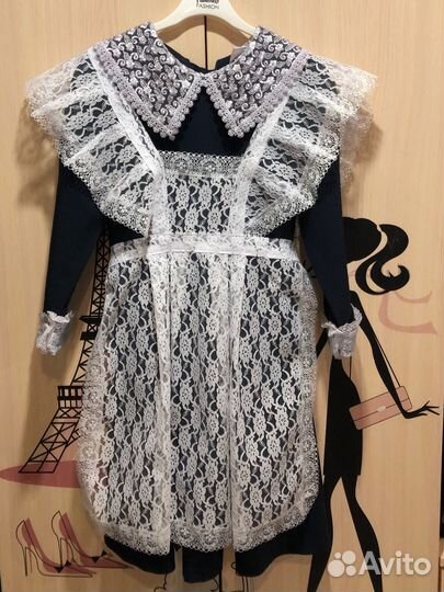 Школьная форма