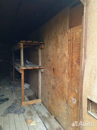 Будка на Камаз Газель