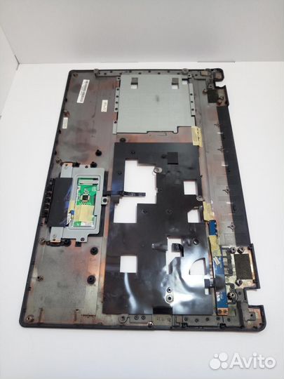 Палмрест для ноутбука Lenovo G565 (Б/У)