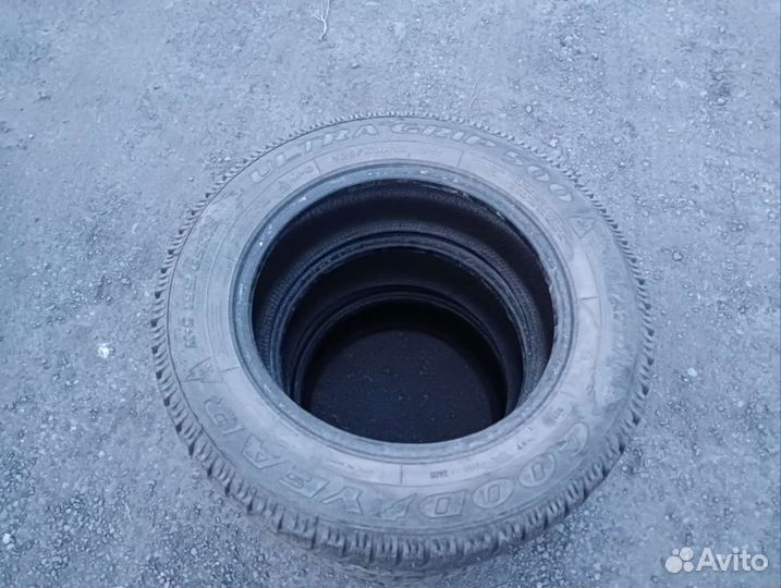 Goodyear Aquatred 195/65 R15