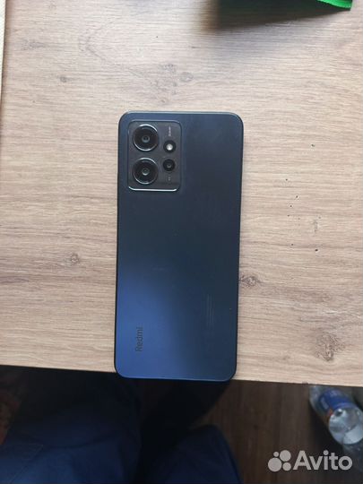 Xiaomi Redmi Note 12, 4/128 ГБ