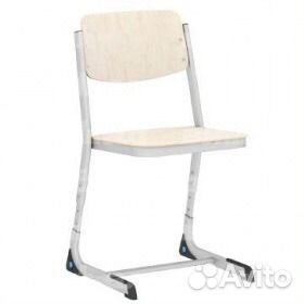 Растущий стул 