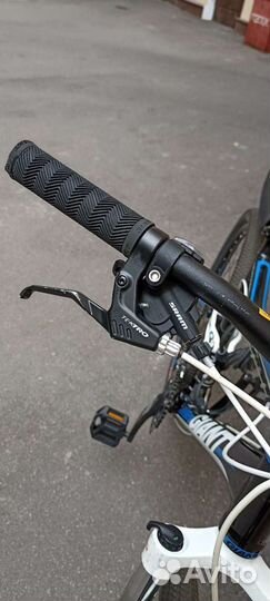 Giant Yukon FX (2011)