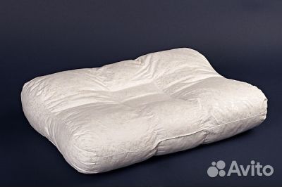 Подушка ортопедическая псо1