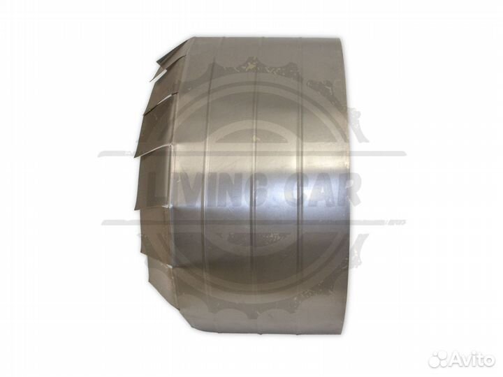 Мазда мпв 2 внутренняя арка