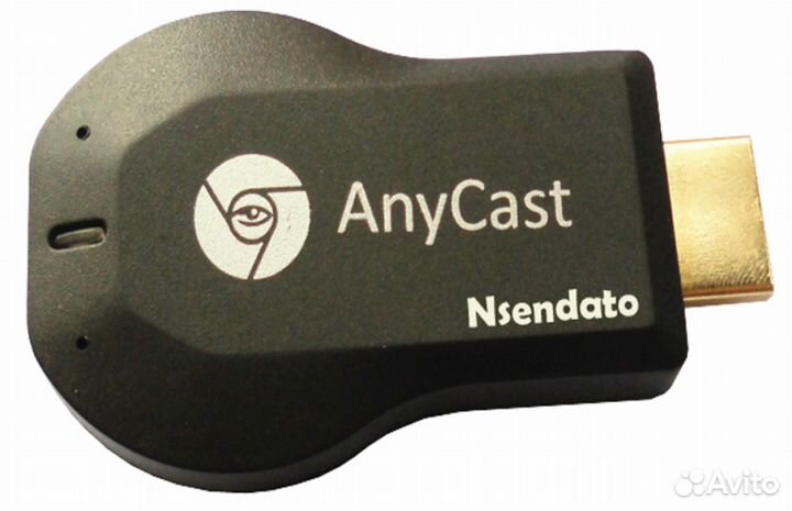 Miracast видео с планшета, смартфона на телевизор