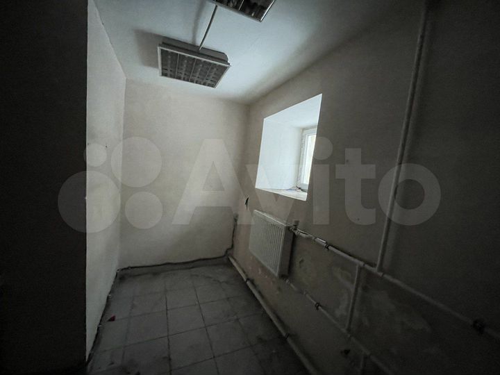 Помещение 126 м2 на Суворовском