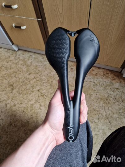 Вело седло velo angel
