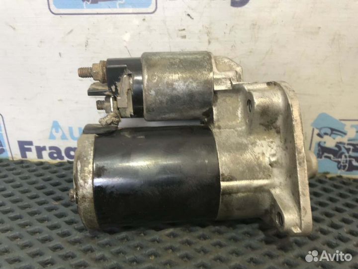 Стартер Renault Symbol K7JA700 1.4 2007