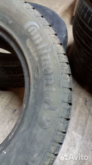 Continental ContiCrossContact Viking 235/65 R17 108Q