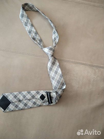 Галстук мужской