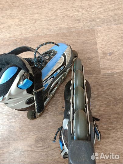 Ролики детские