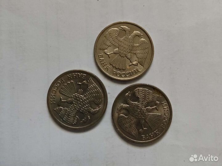 Редкие монеты СССР