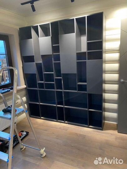 Сборка мебели. Установка мебели. Мастер на час