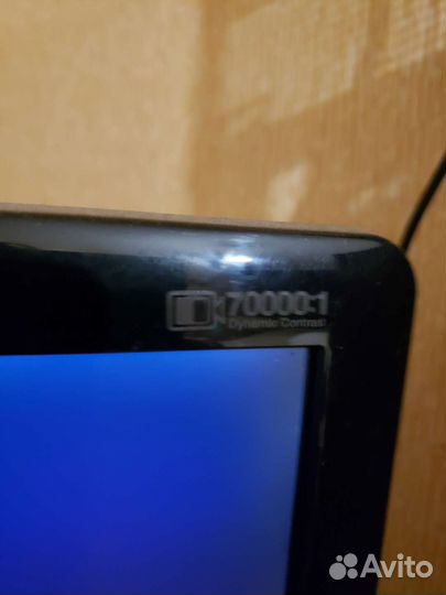 Монитор Samsung 23