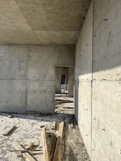 3-к. квартира, 92 м², 10/16 эт.