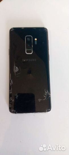 Samsung galaxy s 9 plus 64 gb