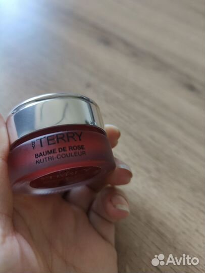 By Terry бальзам для губ