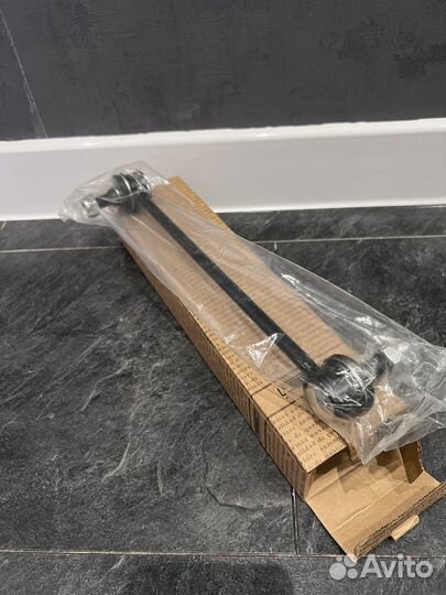 Стойка стабилизатора KIA