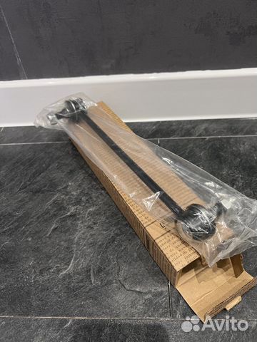 Стойка стабилизатора KIA