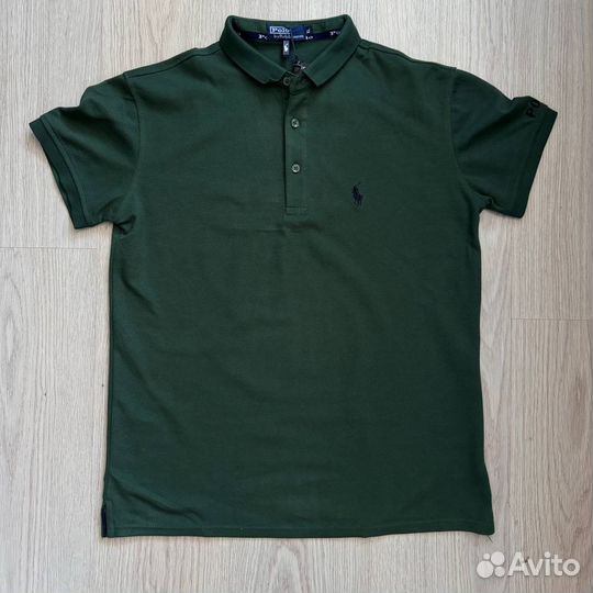 Polo ralph lauren Green 48-59